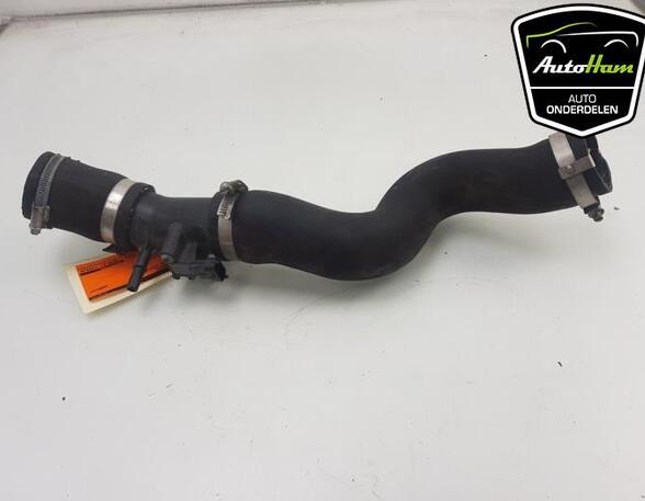 Air Filter Intake Pipe FORD FOCUS III Turnier, FORD ECOSPORT