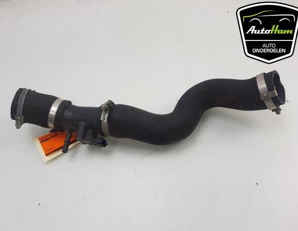 Air Filter Intake Pipe FORD FOCUS III Turnier, FORD ECOSPORT