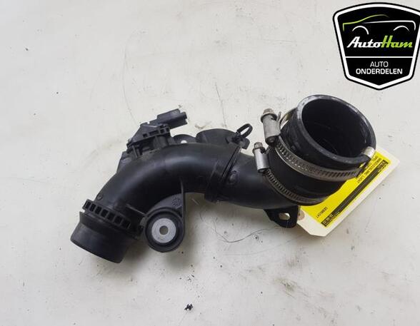 Air Filter Intake Pipe OPEL MOKKA, PEUGEOT 2008 I (CU_), PEUGEOT 2008 II (UD_, US_, UY_, UK_), OPEL CORSA F (P2JO)