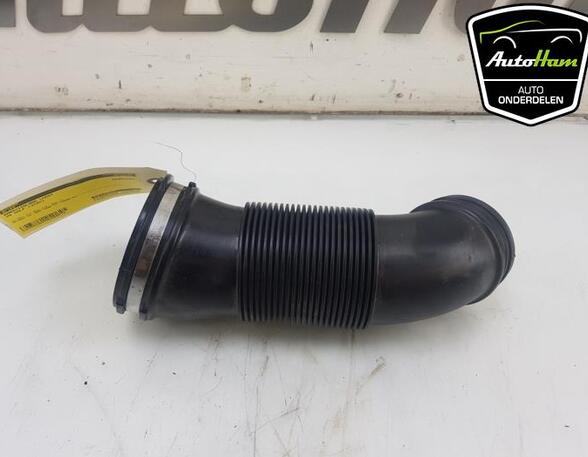 Air Filter Intake Pipe VW GOLF SPORTSVAN (AM1, AN1)