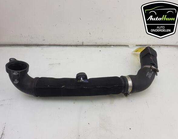 Air Filter Intake Pipe SEAT LEON (5F1)