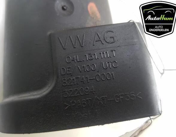 Aanzuigslang luchtfilter SEAT LEON (5F1)