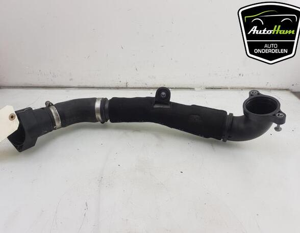 Air Filter Intake Pipe SEAT LEON (5F1)