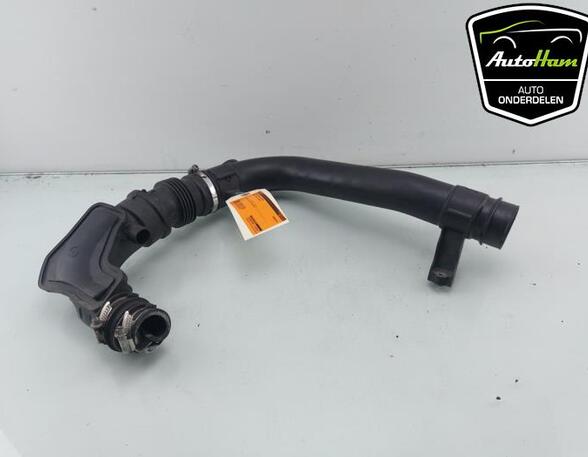 Air Filter Intake Pipe FORD FOCUS III, FORD C-MAX II (DXA/CB7, DXA/CEU), FORD FIESTA VI (CB1, CCN), FORD FOCUS III Turnier