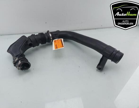 Aanzuigslang luchtfilter FORD FOCUS III, FORD C-MAX II (DXA/CB7, DXA/CEU), FORD FIESTA VI (CB1, CCN), FORD FOCUS III Turnier