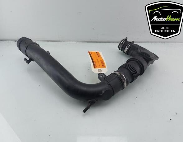 Air Filter Intake Pipe FORD FOCUS III, FORD C-MAX II (DXA/CB7, DXA/CEU), FORD FIESTA VI (CB1, CCN), FORD FOCUS III Turnier