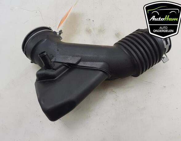 Air Filter Intake Pipe TOYOTA RAV 4 IV (_A4_)