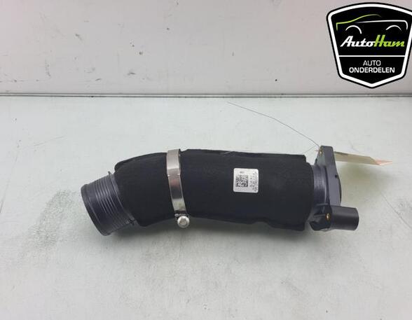 Air Filter Intake Pipe SKODA OCTAVIA IV Combi (NX5)