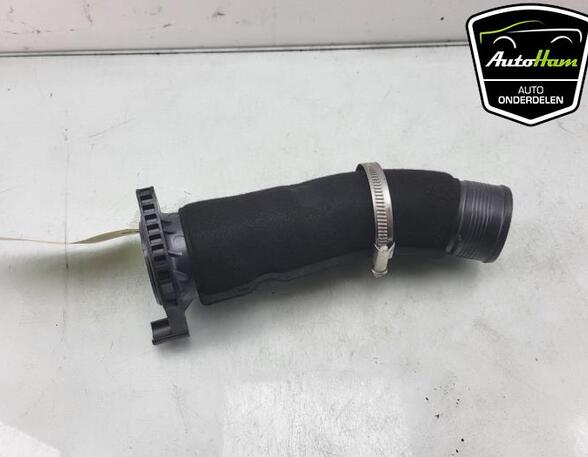 Air Filter Intake Pipe SKODA OCTAVIA IV Combi (NX5)