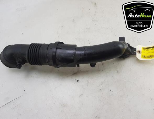 Air Filter Intake Pipe OPEL CORSA F (P2JO), OPEL CROSSLAND X / CROSSLAND (P17, P2QO)