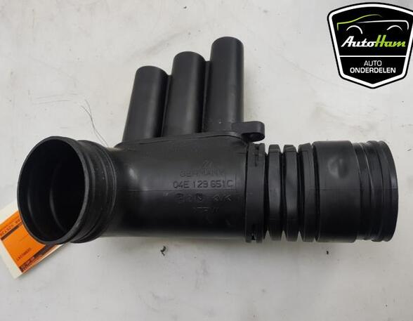 Air Filter Intake Pipe AUDI A1 (8X1, 8XK), VW GOLF VII (5G1, BQ1, BE1, BE2), SEAT LEON (5F1), SEAT LEON SC (5F5)