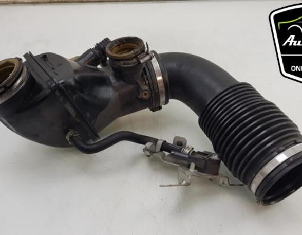 Air Filter Intake Pipe MERCEDES-BENZ A-CLASS (W176)