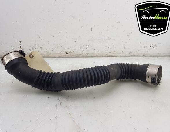 Air Filter Intake Pipe MERCEDES-BENZ CLA Coupe (C117), MERCEDES-BENZ A-CLASS (W176)