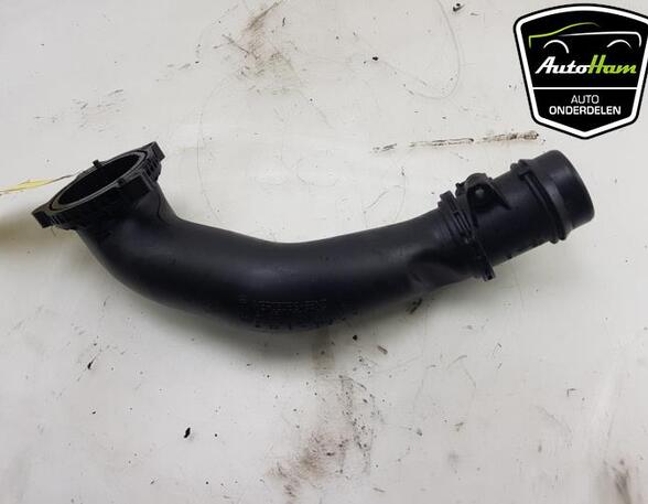 Air Filter Intake Pipe MERCEDES-BENZ SPRINTER 4-t Van (B907, B910)