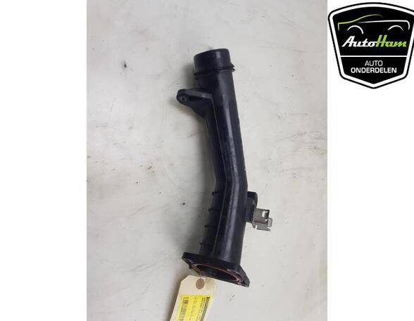 Air Filter Intake Pipe MERCEDES-BENZ A-CLASS (W176), MERCEDES-BENZ GLA-CLASS (X156)