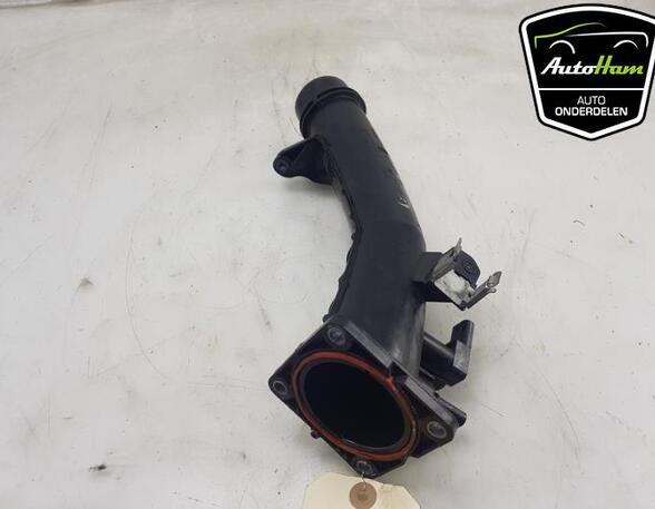 Air Filter Intake Pipe MERCEDES-BENZ A-CLASS (W176), MERCEDES-BENZ GLA-CLASS (X156)