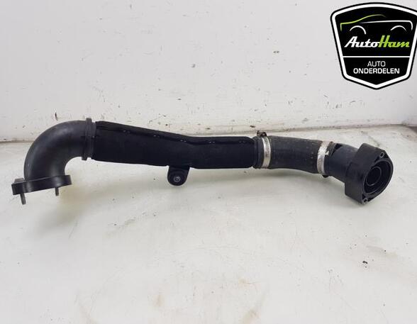 Air Filter Intake Pipe AUDI A3 Sportback (8VA, 8VF)