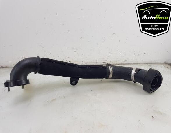 Air Filter Intake Pipe AUDI A3 Sportback (8VA, 8VF)