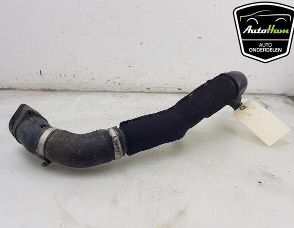 Air Filter Intake Pipe AUDI A3 Sportback (8VA, 8VF)