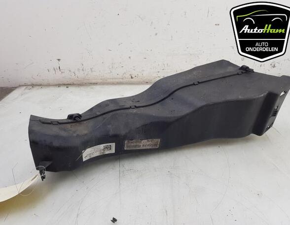 Air Filter Intake Pipe BMW X5 (F15, F85)