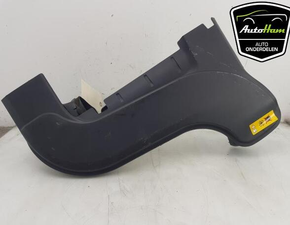 Ansaugschlauch für Luftfilter BMW X5 F15, F85 13718603093 P20736039