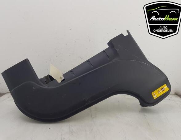 Ansaugschlauch für Luftfilter BMW X5 F15, F85 13718603093 P20736039