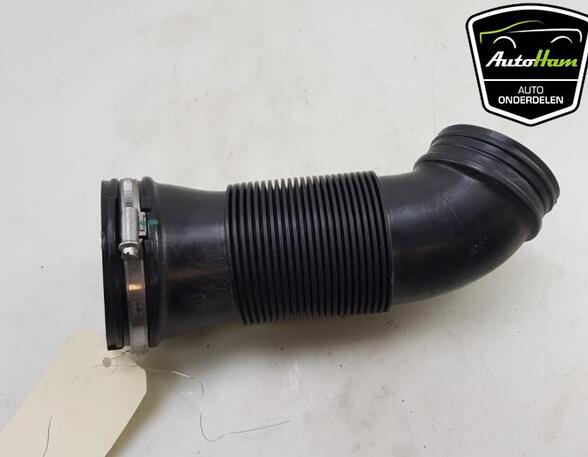 Air Filter Intake Pipe SKODA OCTAVIA IV (NX3, NN3)