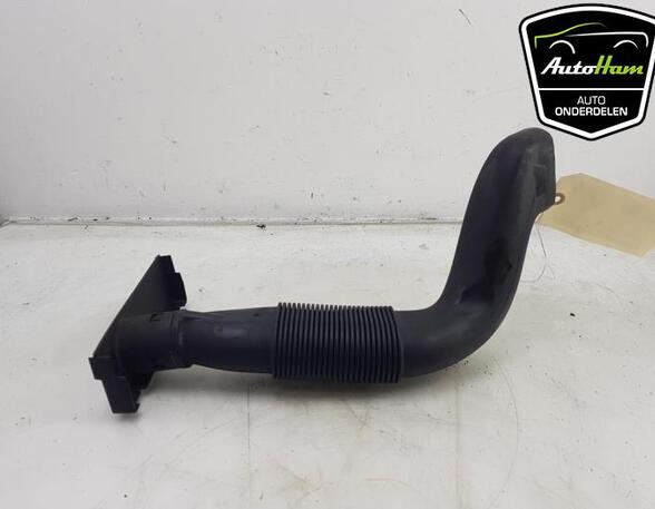 Air Filter Intake Pipe VW POLO (6R1, 6C1), VW POLO Van (6R)