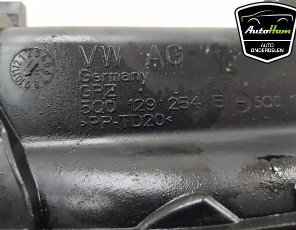 Ansaugschlauch für Luftfilter VW Caddy V Kasten SBA, SBH 5Q0129254E P21148495