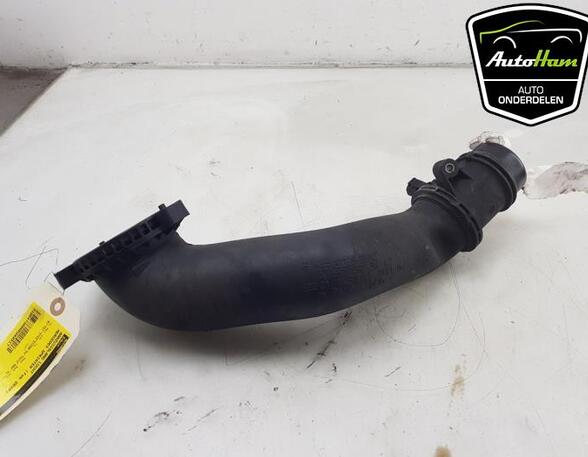 Air Filter Intake Pipe MERCEDES-BENZ SPRINTER 3,5-t Van (906)