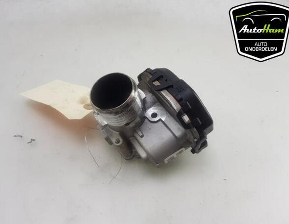 Throttle Body OPEL COMBO Box Body/MPV (K9)