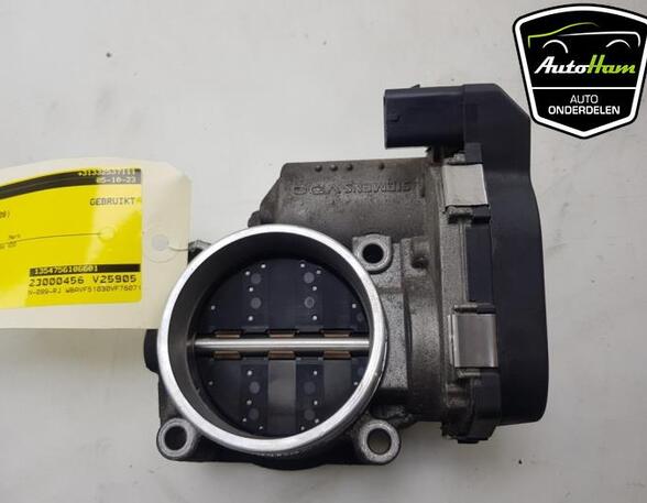 Throttle Body BMW 1 (E81), BMW 1 (E87), BMW 1 Convertible (E88), BMW 3 (E90)