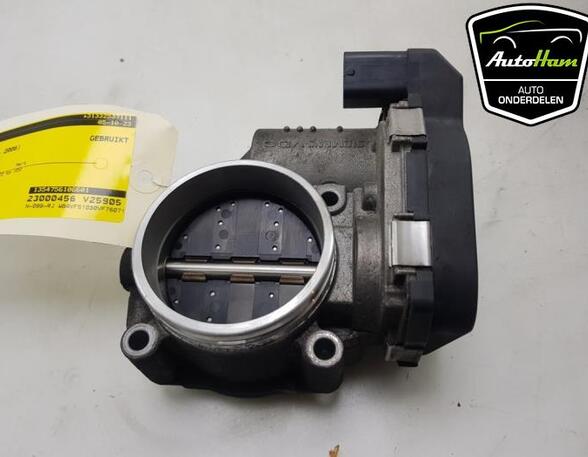 Throttle Body BMW 1 (E81), BMW 1 (E87), BMW 1 Convertible (E88), BMW 3 (E90)