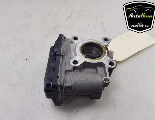 Throttle Body NISSAN MICRA V (K14)