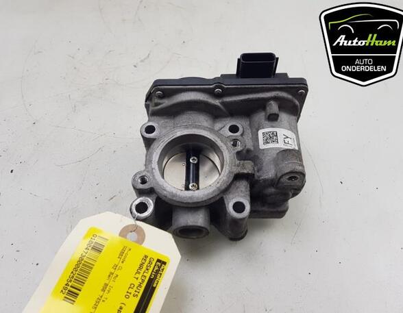 Throttle Body NISSAN MICRA V (K14)