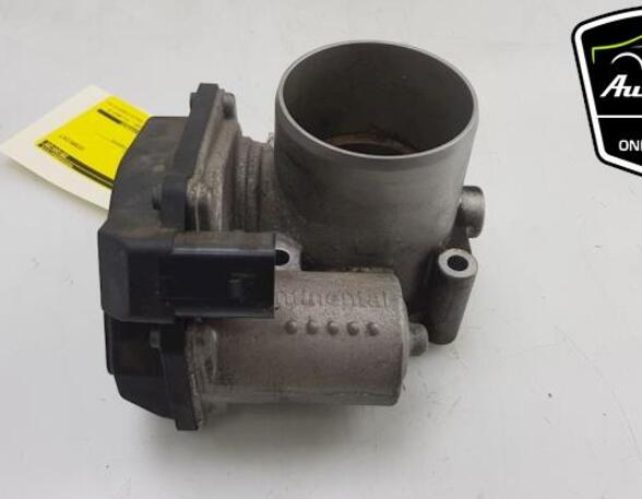 Throttle Body SEAT IBIZA IV (6J5, 6P1), SEAT IBIZA IV SC (6J1, 6P5), VW POLO (6R1, 6C1), VW POLO Van (6R)