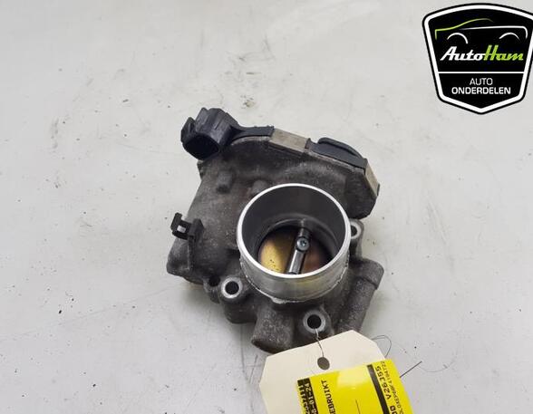 Throttle Body OPEL ADAM (M13), OPEL MERIVA B MPV (S10), OPEL CORSA E (X15), OPEL CORSA D (S07)