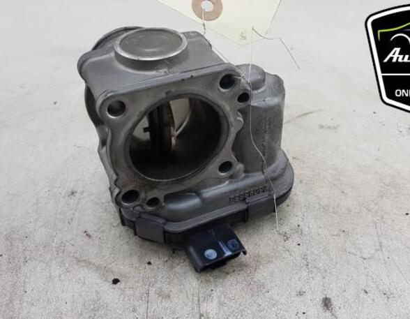 Throttle Body FORD GRAND C-MAX (DXA/CB7, DXA/CEU)