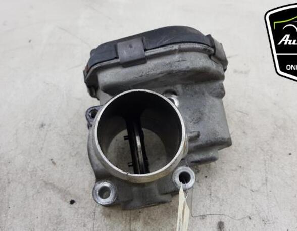 Throttle Body FORD GRAND C-MAX (DXA/CB7, DXA/CEU)