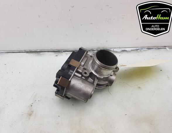 Throttle Body OPEL ASTRA K (B16)