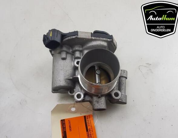 Drosselklappenstutzen Opel Meriva B  55565489 P18684315