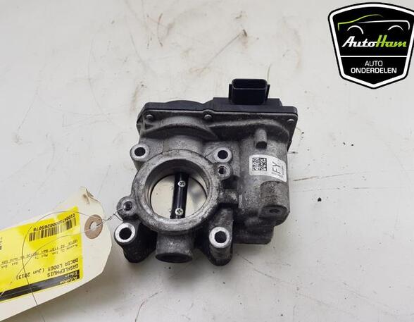 Throttle Body NISSAN MICRA V (K14), DACIA LOGAN MCV II, RENAULT CAPTUR I (J5_, H5_), RENAULT CLIO IV (BH_)