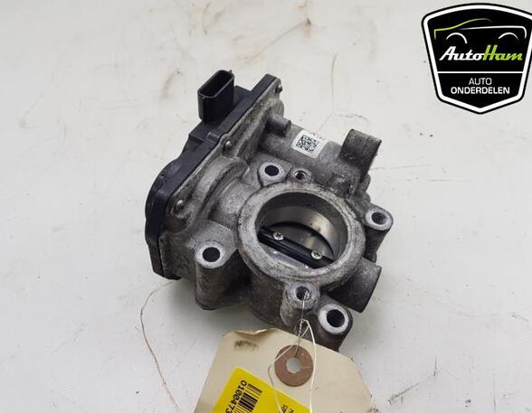 Throttle Body NISSAN MICRA V (K14), DACIA LOGAN MCV II, RENAULT CAPTUR I (J5_, H5_), RENAULT CLIO IV (BH_)