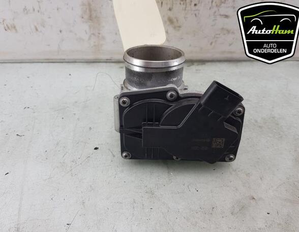 Throttle Body HYUNDAI i20 III (BC3, BI3), KIA STONIC (YB)