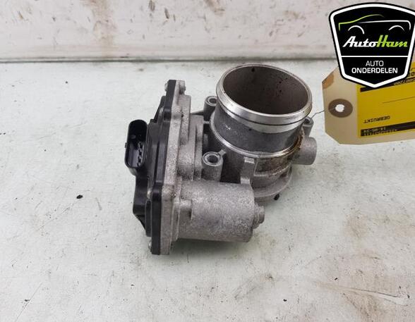 Throttle Body HYUNDAI i20 III (BC3, BI3), KIA STONIC (YB)