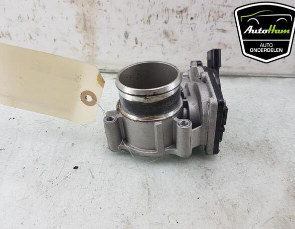 Throttle Body HYUNDAI i20 III (BC3, BI3), KIA STONIC (YB)