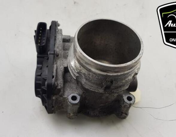 Throttle Body VOLVO V40 Hatchback (525, 526), VOLVO V40 Cross Country (526), VOLVO V60 II (225), VOLVO XC60 (156)