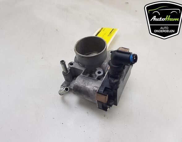 Throttle Body RENAULT CLIO V (B7_)