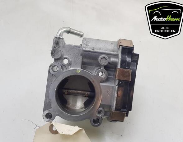 Throttle Body RENAULT CLIO V (B7_)