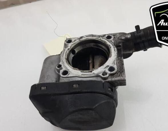 Throttle Body AUDI A4 B7 Convertible (8HE), AUDI A4 (8D2, B5)